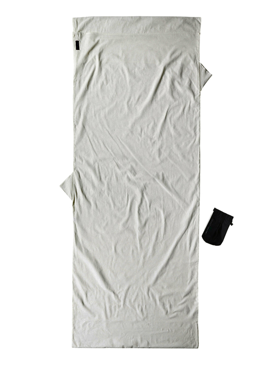 Cocoon Cotton Travel Sheet