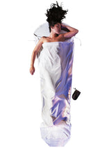 Cocoon Silk Mummy Liner