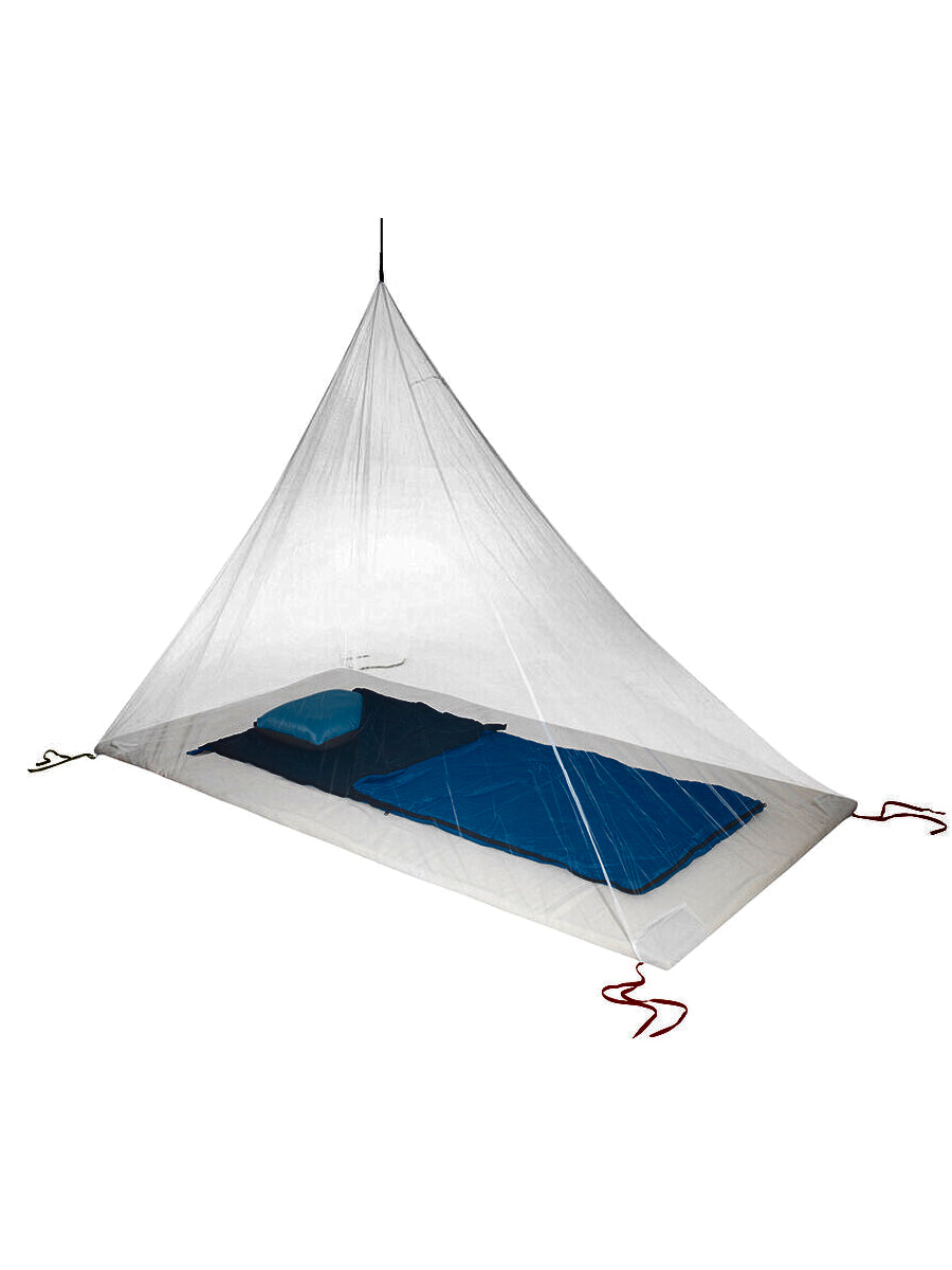 Cocoon Travel Net Ultralight Single