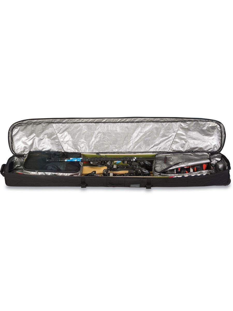Dakine Boundary Ski Roller Bag