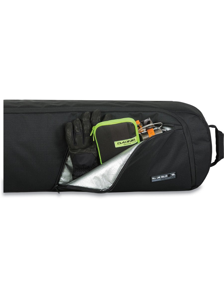 Dakine Fall Line Ski Roller Bag