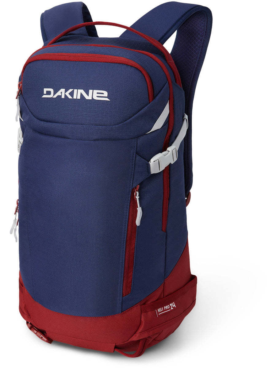 Dakine Heli Pro 24L – Facewest.co.uk