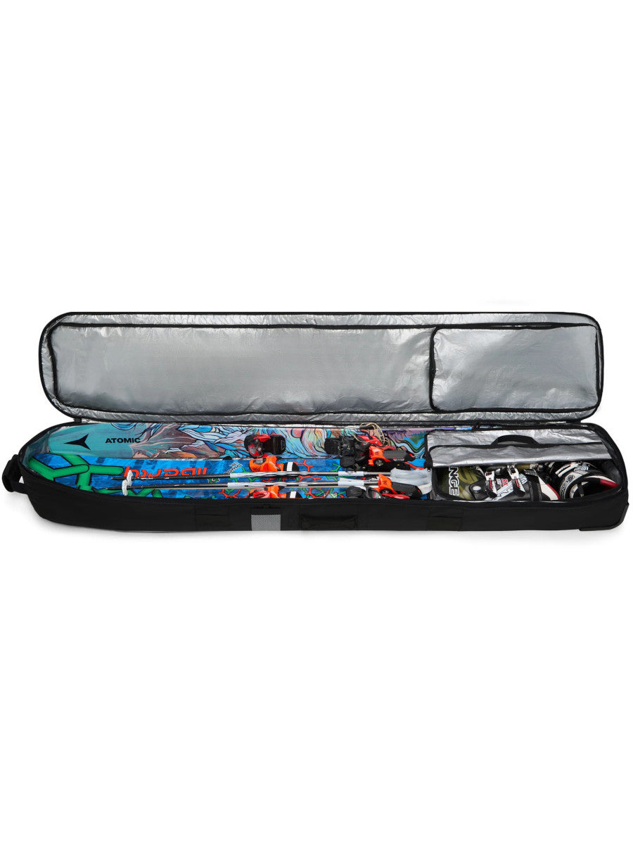 Dakine Fall Line Ski Roller Black