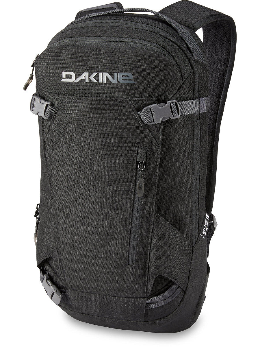 Dakine Heli 12L Black