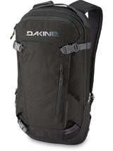 Dakine Heli 12L Black