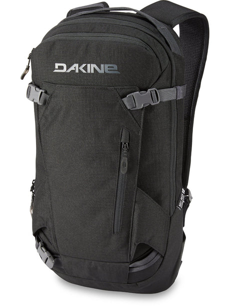 Dakine Heli 12L Black
