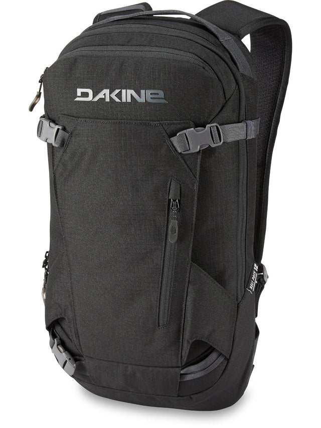 Dakine Heli 12L Black