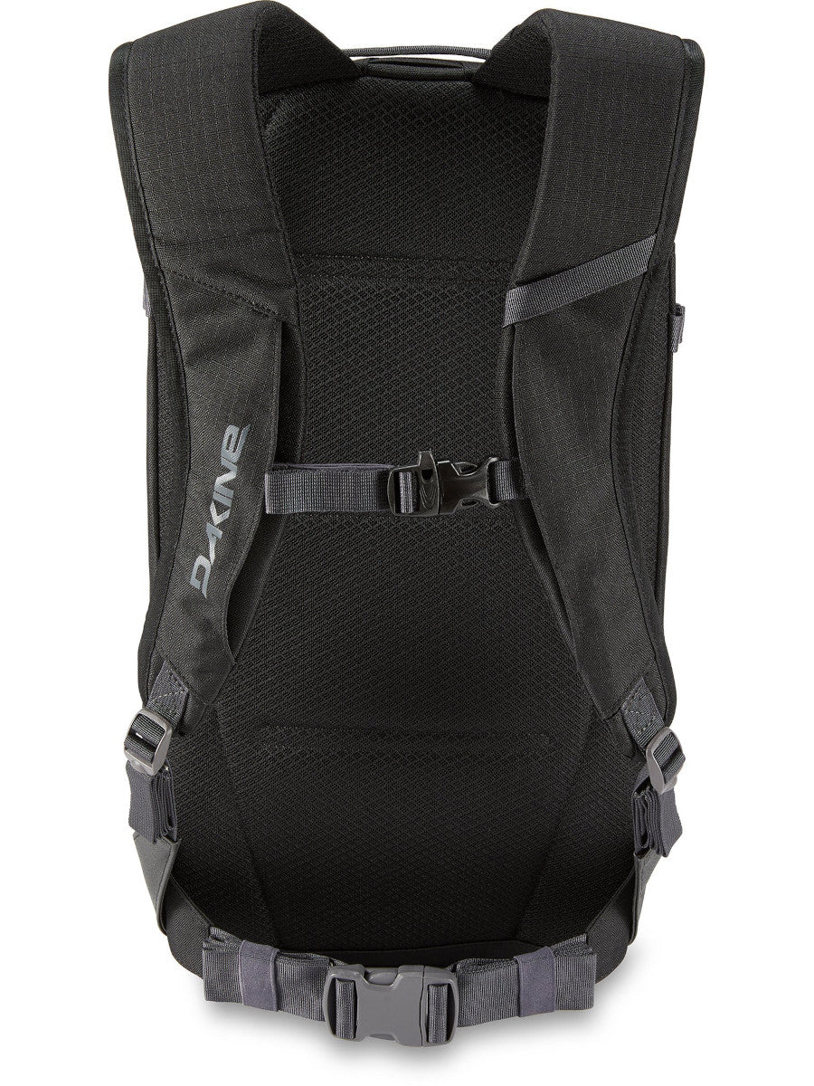 Dakine Heli 12L Black