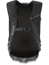 Dakine Heli 12L Black