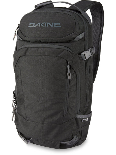 Dakine Heli Pro 20L Black