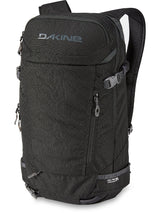 Dakine Heli Pro 24L Black
