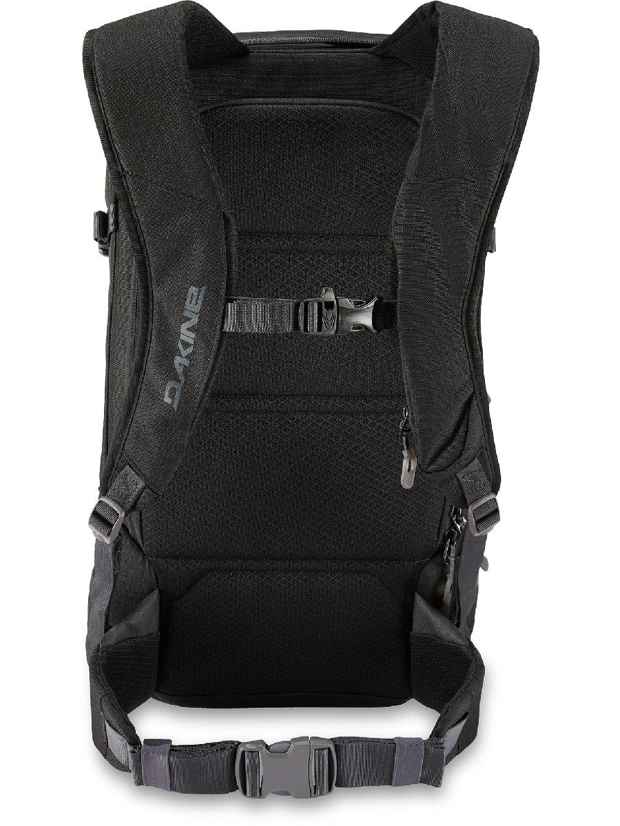 Dakine Heli Pro 24L Black
