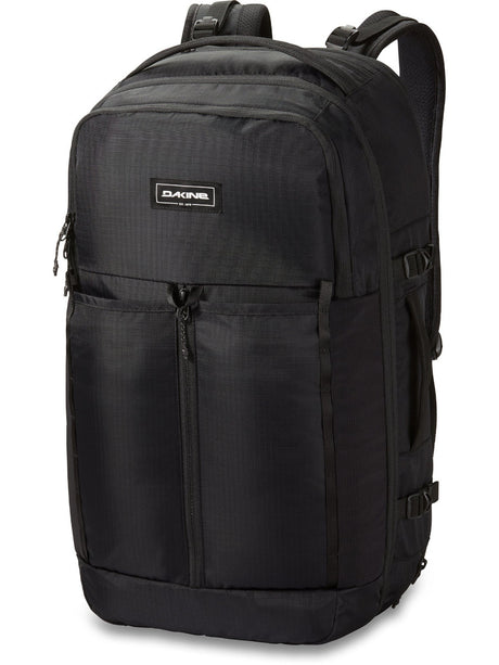 Dakine Split Adventure 38L Black Ripstop