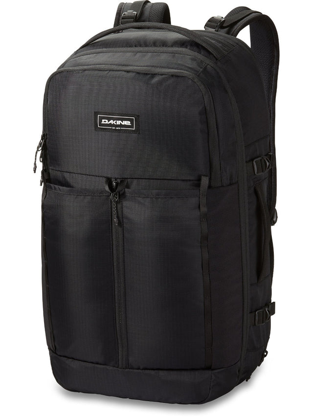 Dakine Split Adventure 38L Black Ripstop