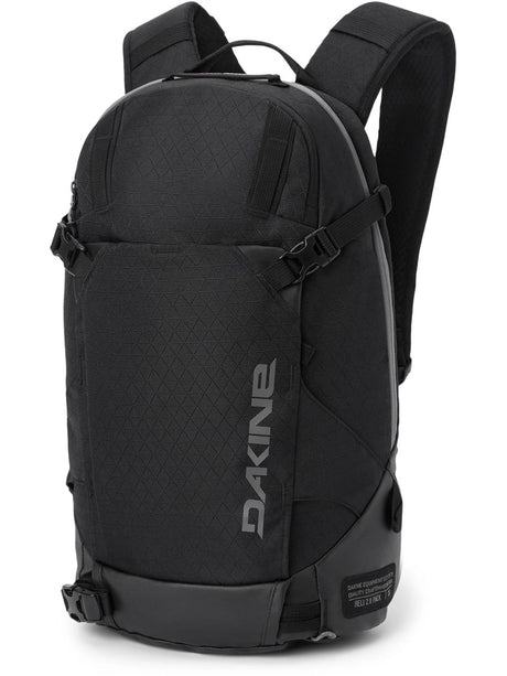 Dakine Heli 2.0 Pack 12L
