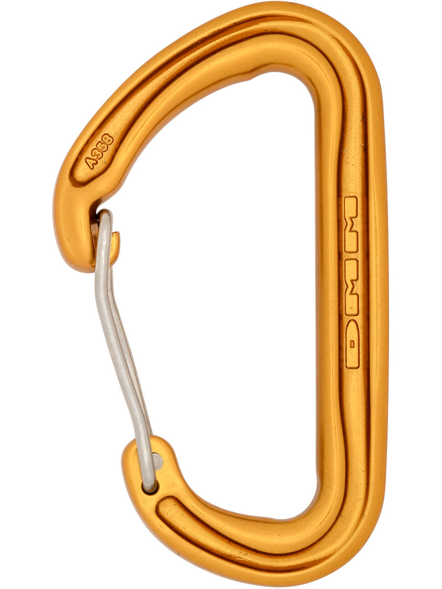 DMM Spectre Carabiner
