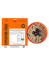 Expedition Foods Breakfasts 800kcal