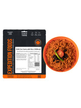 Expedition Foods Extreme Energy Range 1000Kcal