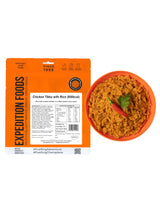 Expedition Foods Main Meals 800kcal