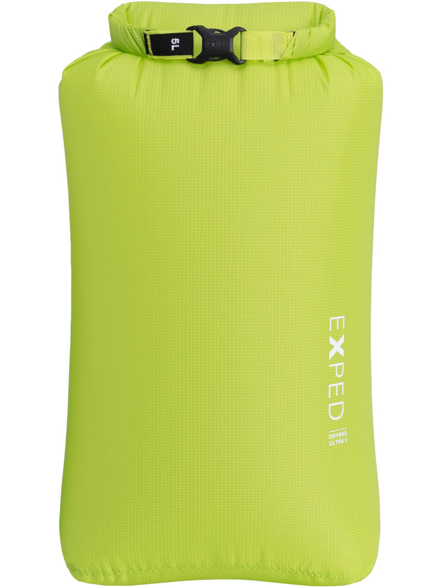 Exped Drybag Ultra