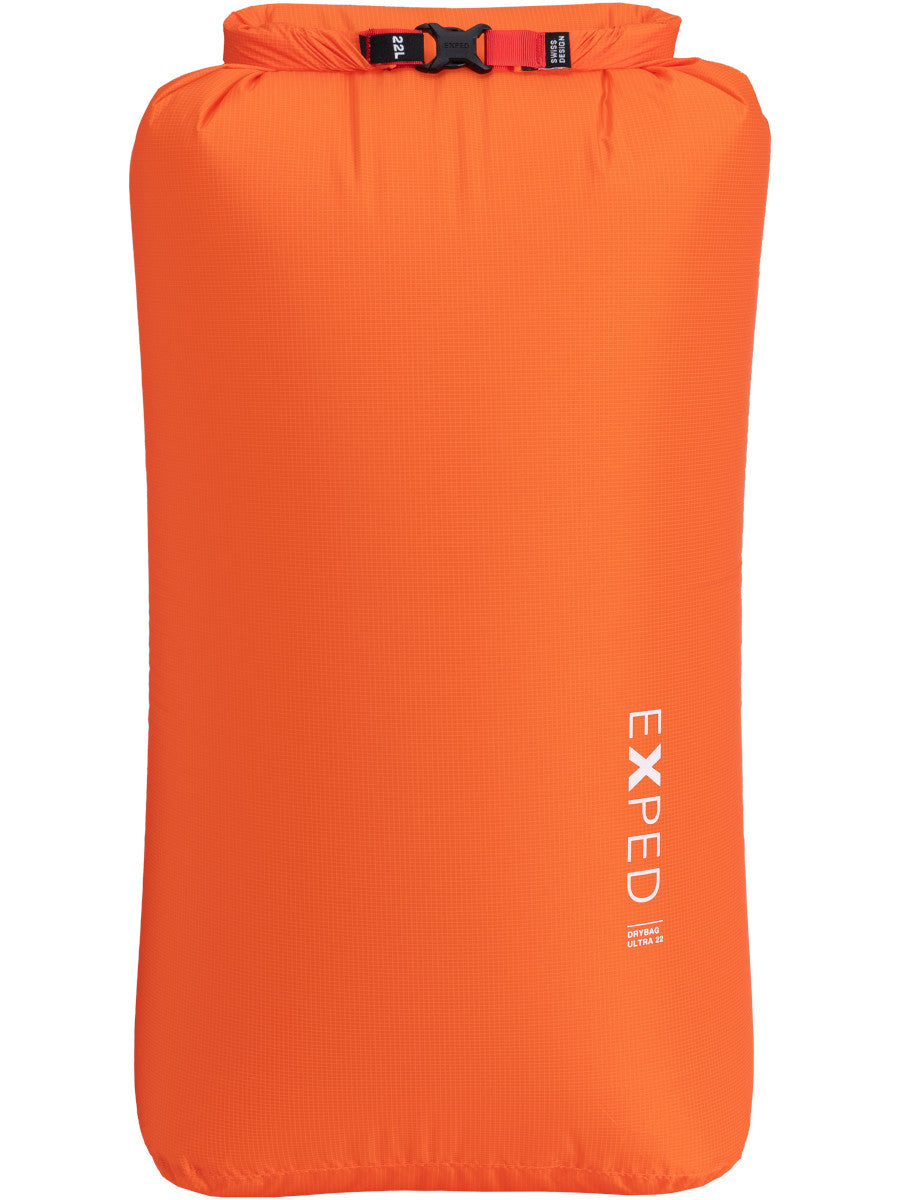 Exped Drybag Ultra