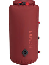 Exped Drybag Versa Compression