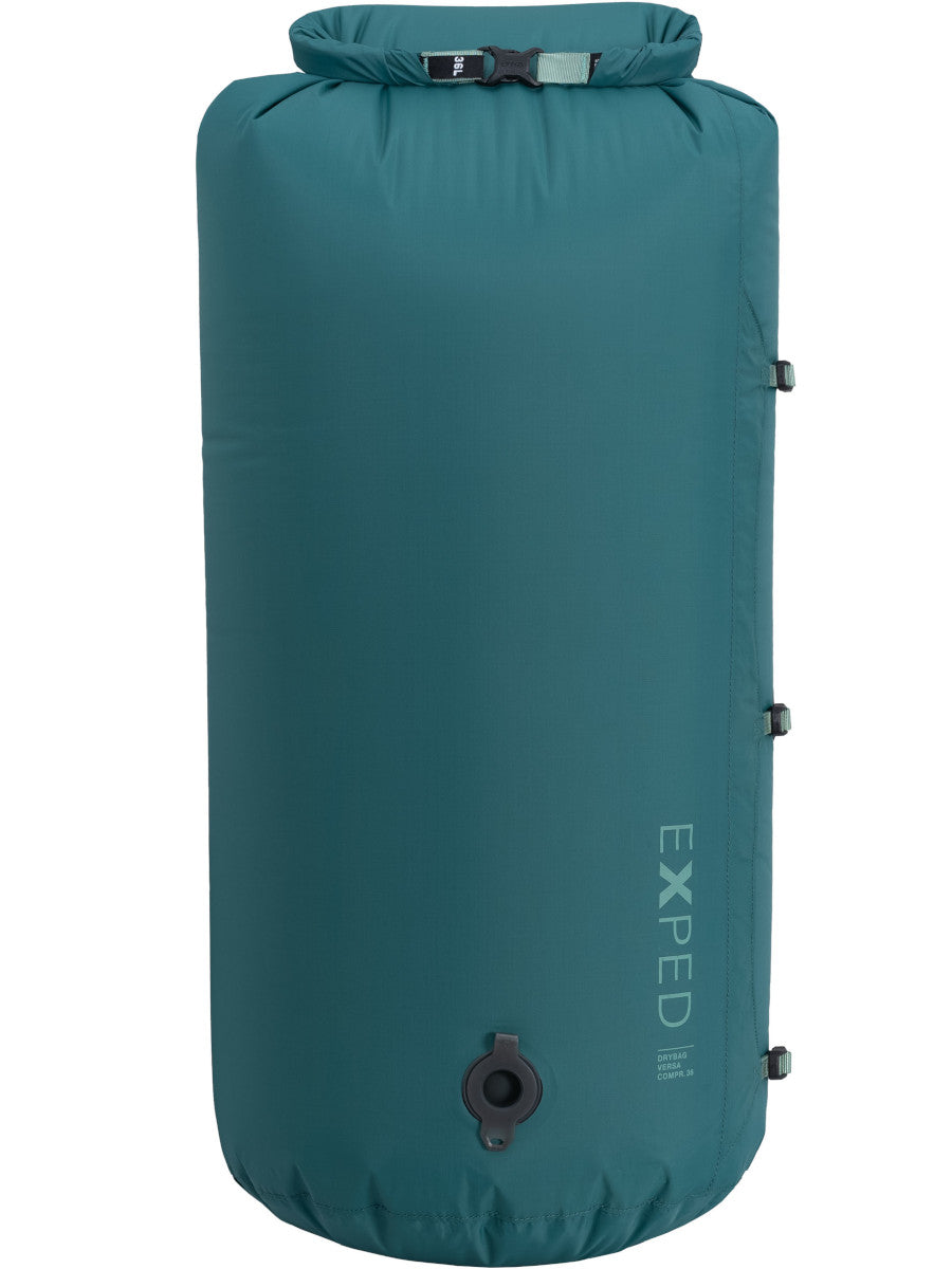 Exped Drybag Versa Compression