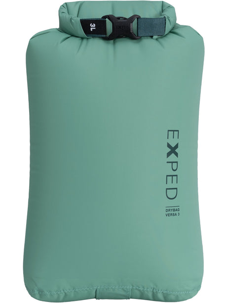Exped Drybag Versa