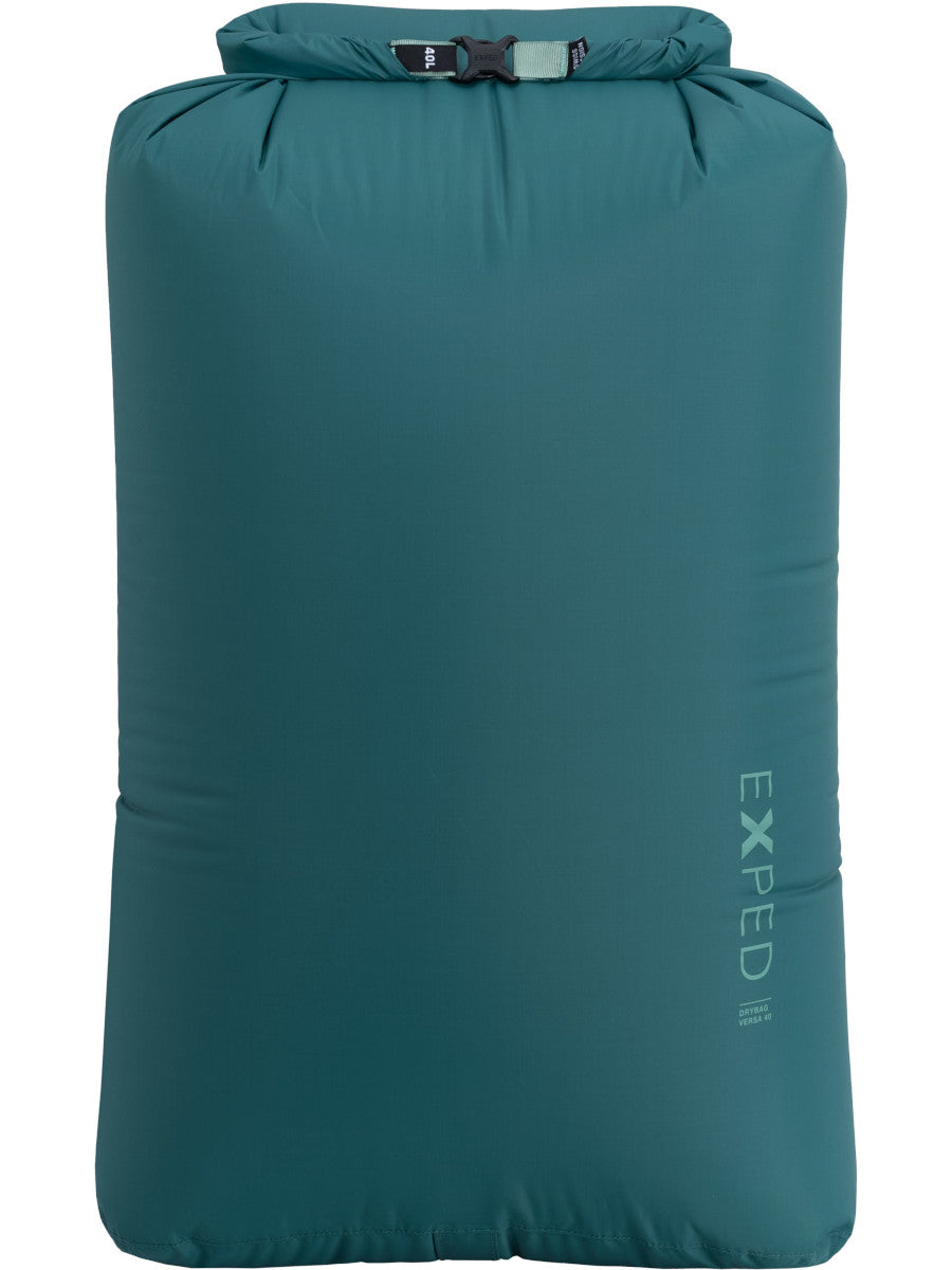 Exped Drybag Versa