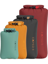 Exped Drybag Versa