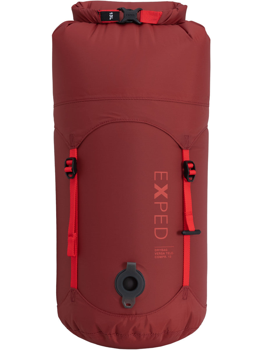Exped Drybag Versa Telecompression