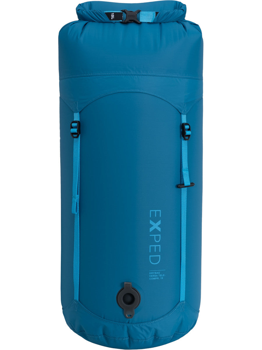 Exped Drybag Versa Telecompression