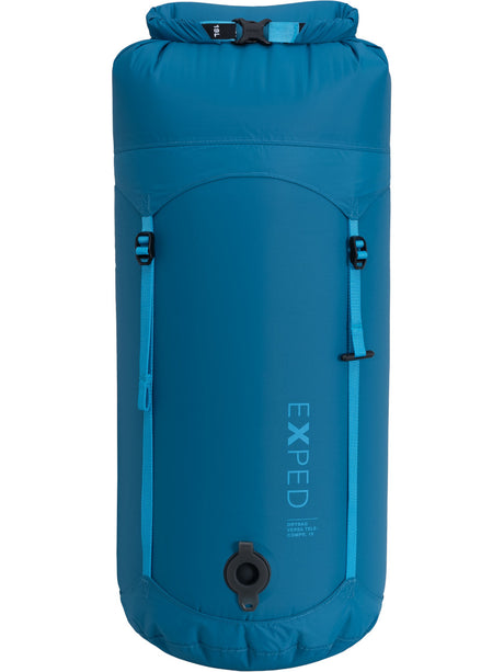 Exped Drybag Versa Telecompression
