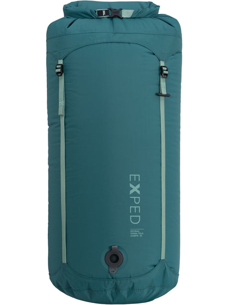 Exped Drybag Versa Telecompression