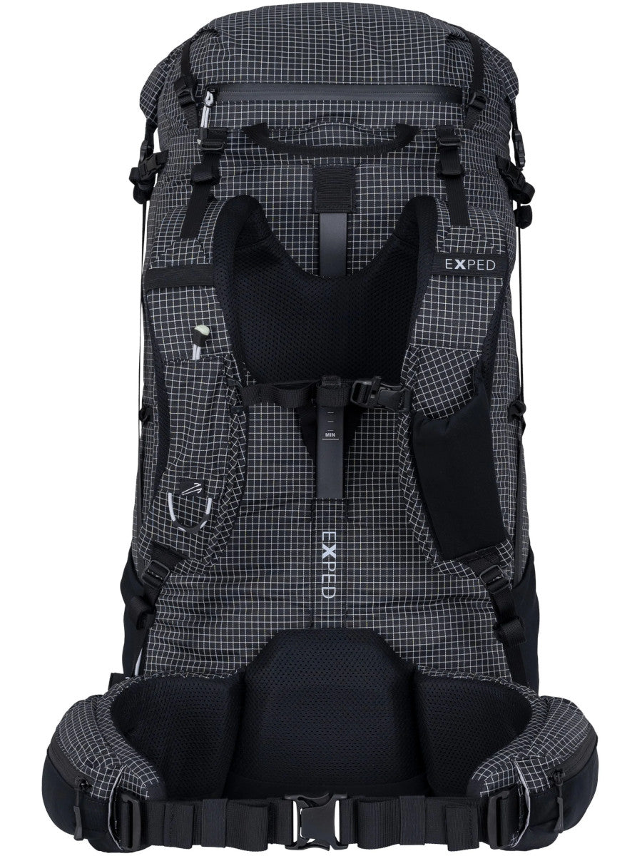 Exped Lightning 60