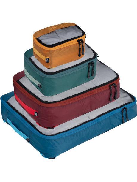 Exped Organizer Ultra Mesh 4 Pack