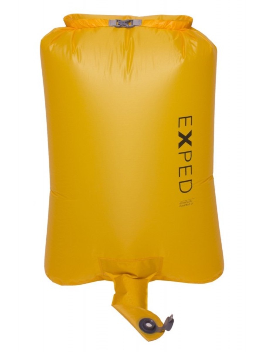 Exped Schnozzel Pumpbag UL