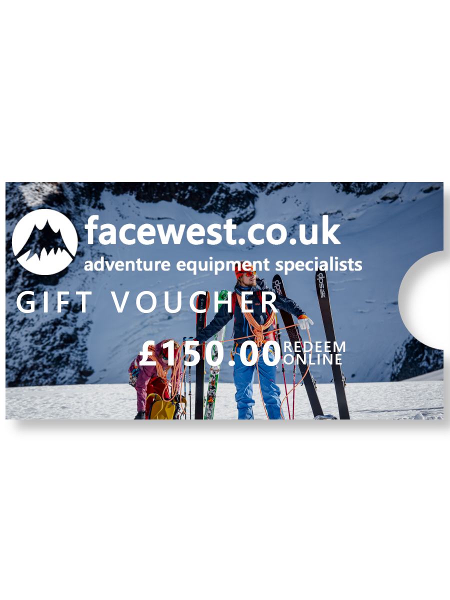 Facewest.co.uk Gift Card
