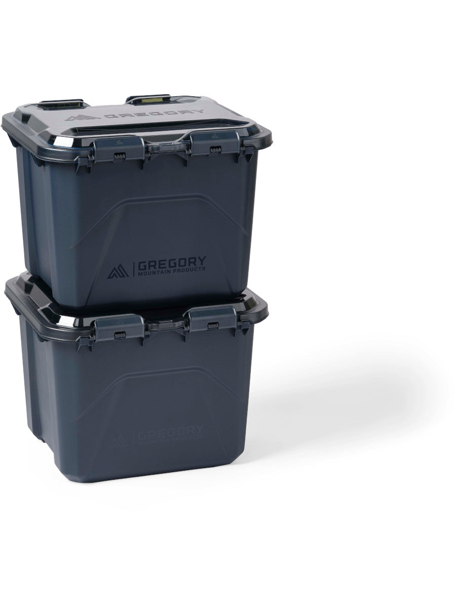 Gregory Alpaca Camp Box 50