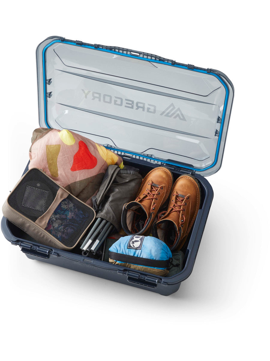 Gregory Alpaca Gear Box 45