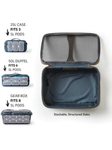 Gregory Alpaca Gear Pods