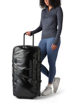 Gregory Alpaca Wheeled Duffle 100L