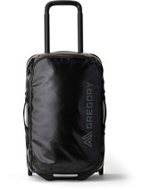Gregory Alpaca Wheeled Duffle 40L