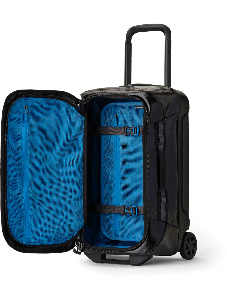 Gregory Alpaca Wheeled Duffle 40L