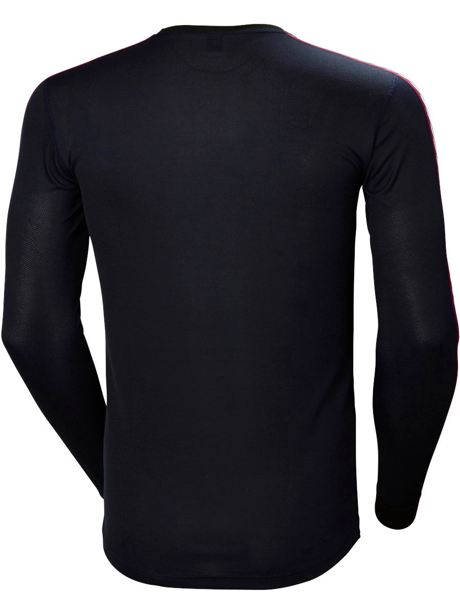 Helly Hansen HH Lifa Stripe Crew