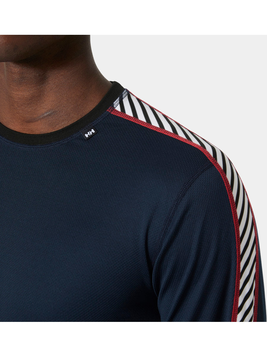Helly Hansen HH Lifa Stripe Crew