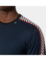 Helly Hansen HH Lifa Stripe Crew