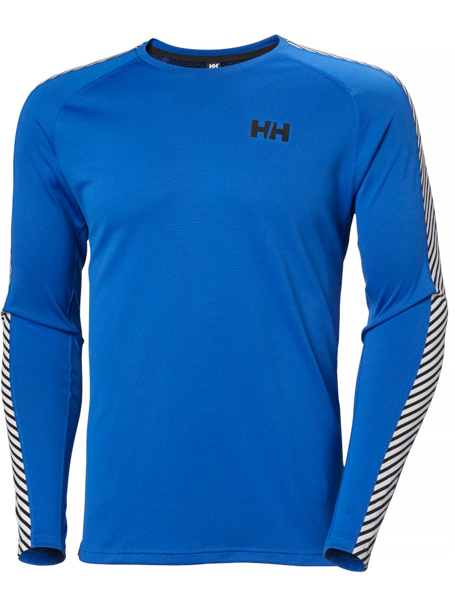 Helly Hansen Lifa Active Stripe Crew