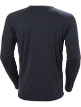 Helly Hansen Lifa Active Stripe Crew
