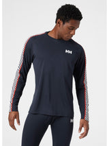 Helly Hansen Lifa Active Stripe Crew